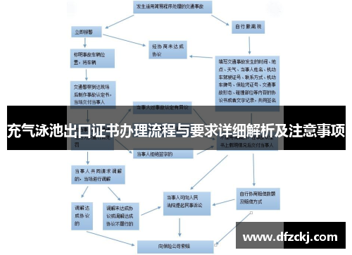 充气泳池出口证书办理流程与要求详细解析及注意事项